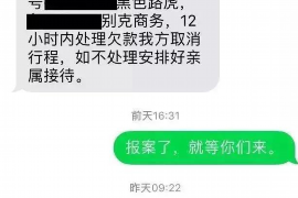 环县环县讨债公司服务